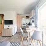 Holiday home Tiny Haus Eder By Interhome *