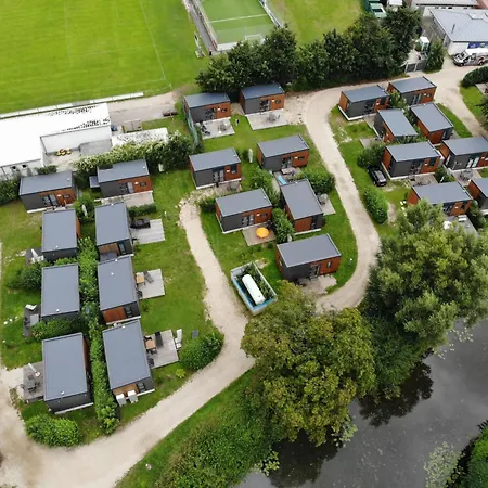 Tiny Haus Eder By Interhome