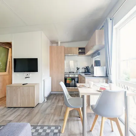 Holiday home Tiny Haus Eder By Interhome *