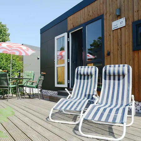 Tiny Haus Eder By Interhome Holiday home *