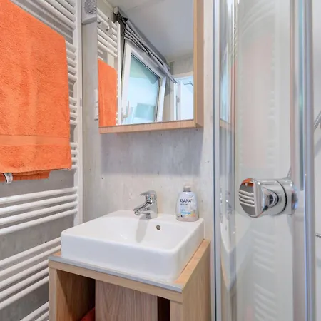 Holiday home Tiny Haus Eder By Interhome