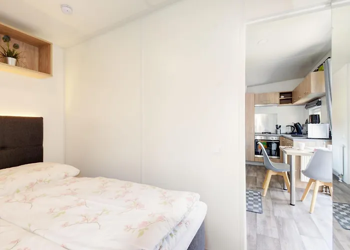 Tiny Haus Eder By Interhome * 바이른그라이스