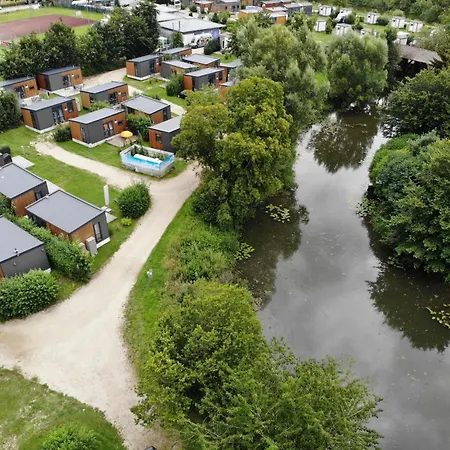 Ferienhaus Tiny Haus Eder By Interhome