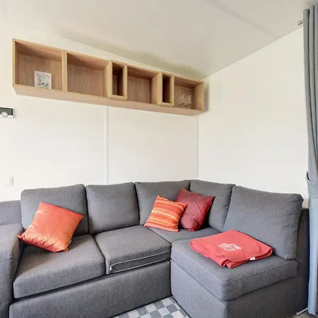 Semesterbostad Tiny Haus Eder By Interhome