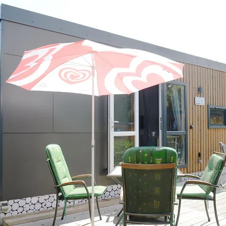 Semesterbostad Tiny Haus Eder By Interhome *
