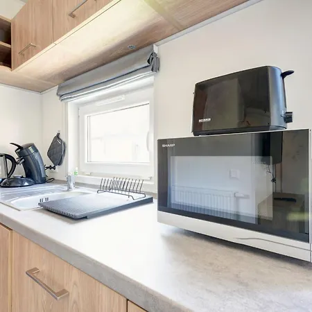 Semesterbostad Tiny Haus Eder By Interhome