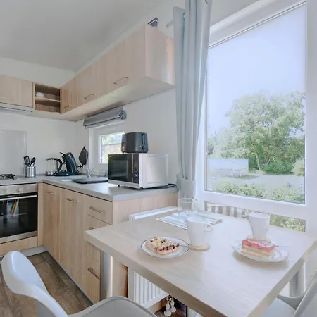 Semesterbostad Tiny Haus Eder By Interhome *