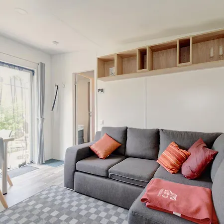 Semesterbostad Tiny Haus Eder By Interhome *