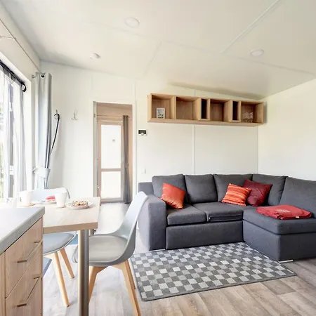 Tiny Haus Eder By Interhome Prázdninový dům Beilngries