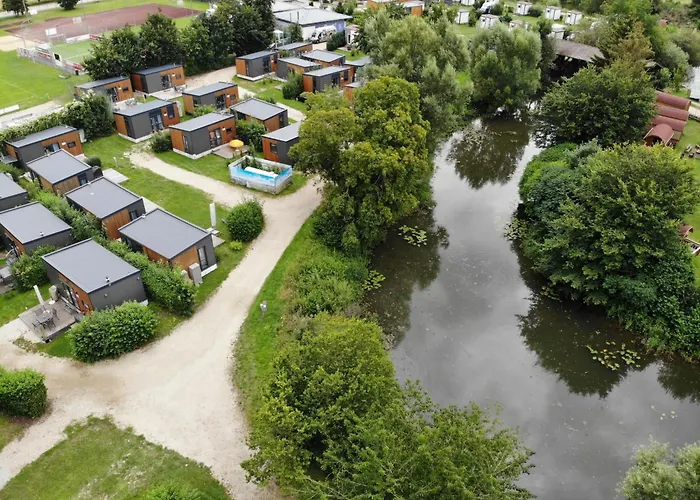 Ferienhaus Tiny Haus Eder By Interhome