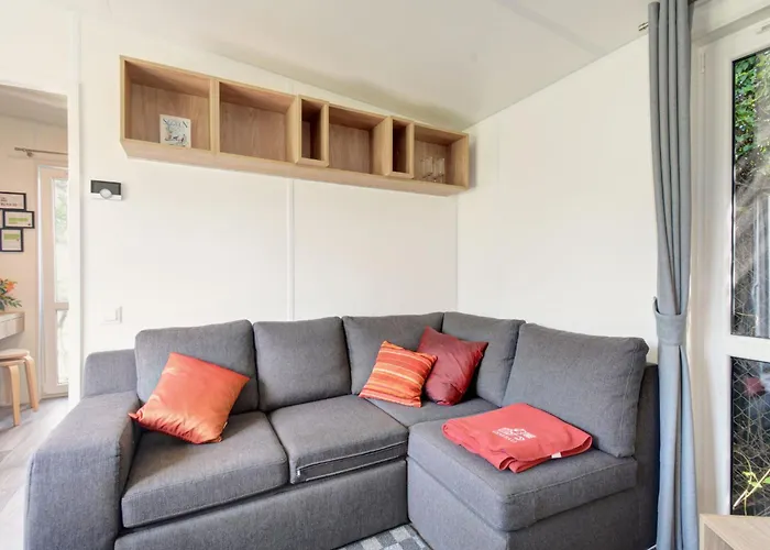 Ferienhaus Tiny Haus Eder By Interhome