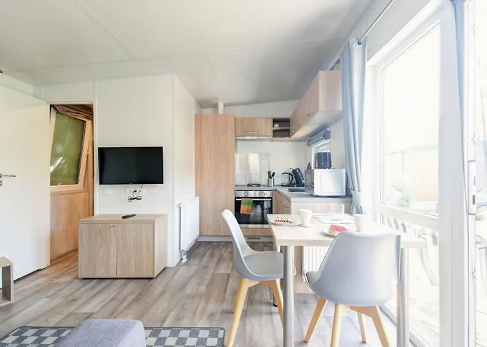 Ferienhaus Tiny Haus Eder By Interhome *