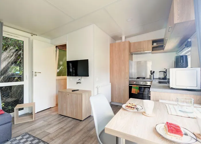 Tiny Haus Eder By Interhome *