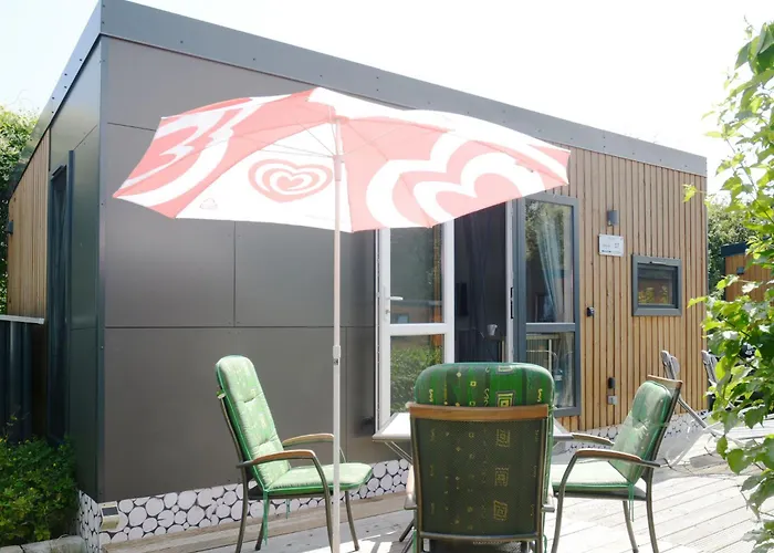 Ferienhaus Tiny Haus Eder By Interhome *