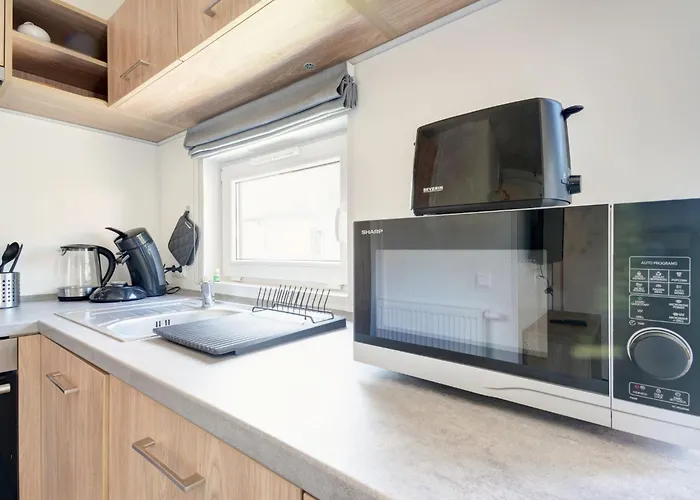 Vakantiehuis Tiny Haus Eder By Interhome