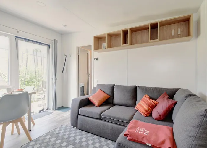 Ferienhaus Tiny Haus Eder By Interhome *