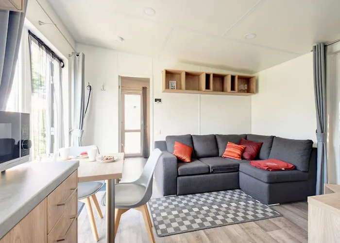 Tiny Haus Eder By Interhome Ferienhaus Beilngries