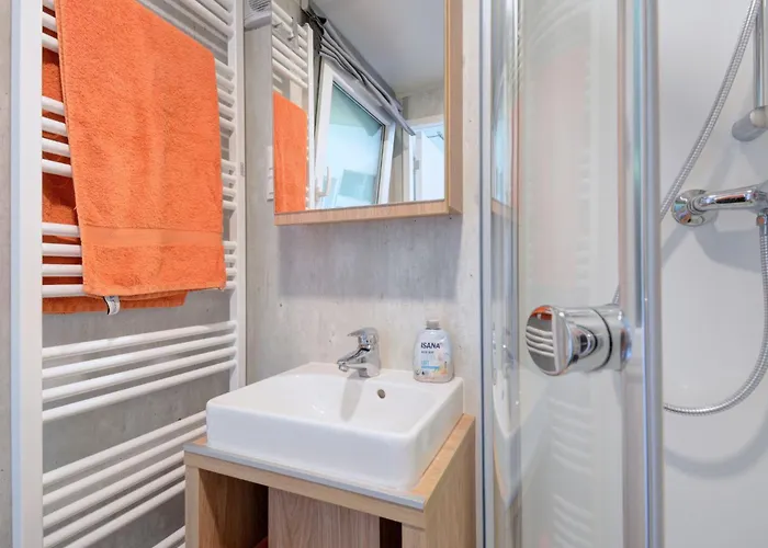Ferienhaus Tiny Haus Eder By Interhome
