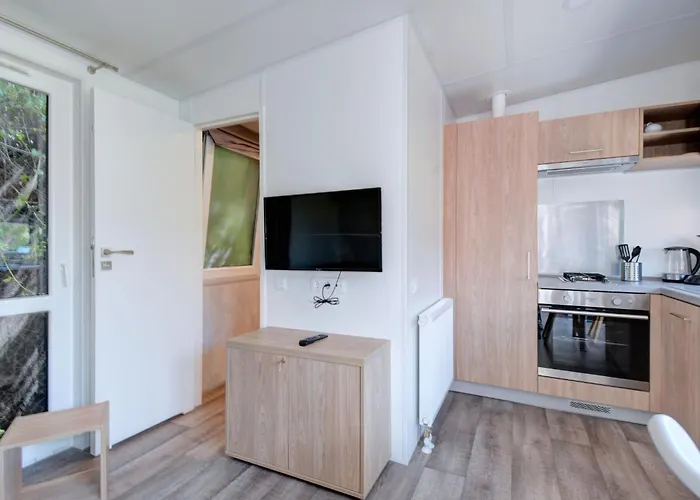 Tiny Haus Eder By Interhome * Beilngries