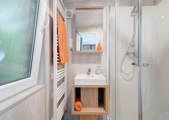 Tiny Haus Eder By Interhome *