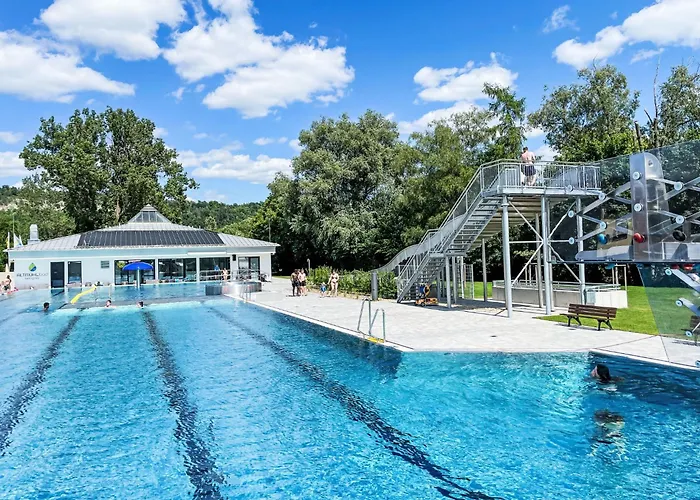 Ferienhaus Tiny Haus Eder By Interhome